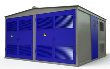 Выбор КТП Выбор КТП