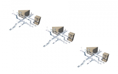 Кабельные лотки. Информационная справка.
