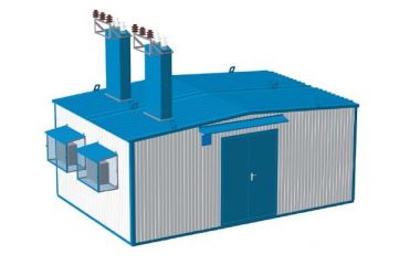 Что такое КТП