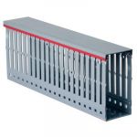 Кабель-канал перфорированный 40х40 L2000 RL12 G DKC 00134RL Кабель-канал перфорированный 40х40 L2000 RL12 G DKC 00134RL