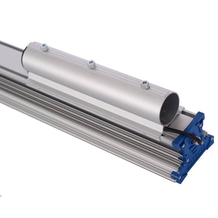 Уличный светодиодный светильник INTEKS Street-100 ST 100Вт 5000К (Д) Уличный светодиодный светильник INTEKS Street-100 ST 100Вт 5000К (Д)