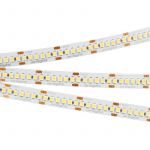 Лента светодиодная RT-A240-10mm 24V Day 4000К 19.2Вт/м IP20 3528 открыт. (уп.5м) Arlight 017431(2)