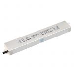 Блок питания ARPV-24080-SLIM-D (24В 3.3А 80Вт) (IP67 металл 3 года) Arlight 025745(1) Блок питания ARPV-24080-SLIM-D (24В 3.3А 80Вт) (IP67 металл 3 года) Arlight 025745(1)