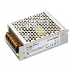 Блок питания ARS-60-24 24В 2.5А 60Вт IP20 сетка 2 года Arlight 026153 Блок питания ARS-60-24 24В 2.5А 60Вт IP20 сетка 2 года Arlight 026153