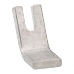 Контакт неподвижный КТ/КТП-6010/20 У3 КЭАЗ 110466 Контакт неподвижный КТ/КТП-6010/20 У3 КЭАЗ 110466