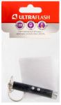 Фонарь LED30L (1LED+лазерная указка 3хAG3 блист-пакет черн.) Ultraflash 12325 Фонарь LED30L (1LED+лазерная указка 3хAG3 блист-пакет черн.) Ultraflash 12325