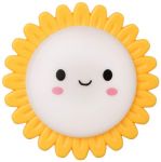 Светильник светодиодный NL-179 "Солнышко" 220В ночник с выкл. бел. Camelion 12535 Светильник светодиодный NL-179 "Солнышко" 220В ночник с выкл. бел. Camelion 12535