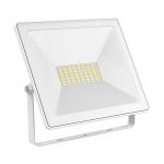 Прожектор светодиодный Elementary 70Вт 4900лм IP65 6500К бел. Gauss 613120370 Прожектор светодиодный Elementary 70Вт 4900лм IP65 6500К бел. Gauss 613120370