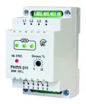 Реле напряжения РНПП-311 3ф НовАтек-Электро 3425600311 Реле напряжения РНПП-311 3ф НовАтек-Электро 3425600311