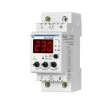 Реле напряжения PH-263 T НовАтек-Электро 3425600263т Реле напряжения PH-263 T НовАтек-Электро 3425600263т