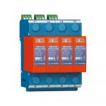 Устройство защиты от импульсных перенапряжений РИФ-Э-I+II 275/12.5 c (3+1) Стример 114103 Устройство защиты от импульсных перенапряжений РИФ-Э-I+II 275/12.5 c (3+1) Стример 114103