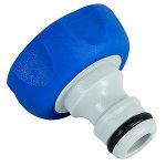 Штуцер резьбовой 19мм (3/4) внутр. резьба пластик TPR (20/200) Green Apple Б0003113 Штуцер резьбовой 19мм (3/4) внутр. резьба пластик TPR (20/200) Green Apple Б0003113