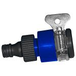 Адаптер для безрезьбовых кранов до 18мм (36/216) Green Apple Б0003082 Адаптер для безрезьбовых кранов до 18мм (36/216) Green Apple Б0003082