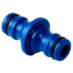 Соединитель-коннектор штуцерный (30/300) Green Apple Б0003120 Соединитель-коннектор штуцерный (30/300) Green Apple Б0003120