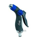 Пистолет-распылитель регулир. латун. форсунка 3 реж. метал. (12/48) Green Apple Б0003092 Пистолет-распылитель регулир. латун. форсунка 3 реж. метал. (12/48) Green Apple Б0003092