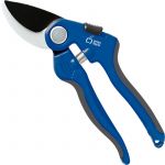 Секатор плоскостной. пластик Green Apple Б0044342 Секатор плоскостной. пластик Green Apple Б0044342