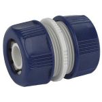 Муфта ремонтная соединительная для шланга 19мм (3/4) пластик (50/200/240 Green Apple Б0017773 Муфта ремонтная соединительная для шланга 19мм (3/4) пластик (50/200/240 Green Apple Б0017773