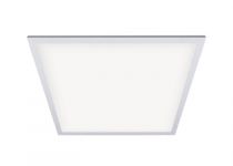 Светильник светодиодный ДВО-6012 Opal 36Вт 6500К IP40 595х595х19 рассеив. V2 негорючий; панель ФАZА 5034525B