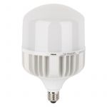 Лампа светодиодная LED HW T 65Вт (замена 650Вт) матовая 6500К холод. бел. E27/E40 6500лм угол пучка 200град. 140-265В PF>/=09 OSRAM 4058075576919 Лампа светодиодная LED HW T 65Вт (замена 650Вт) матовая 6500К холод. бел. E27/E40 6500лм угол пучка 200град. 140-265В PF>/=09 OSRAM 4058075576919