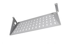 Полка стационарная МС-20 2U нагр. 15кг 19дюйм 200мм сер. ЦМО 892571 Полка стационарная МС-20 2U нагр. 15кг 19дюйм 200мм сер. ЦМО 892571