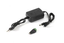 Источник питания малогабаритный Mollusk-VR 12/1 Бастион 8833 Источник питания малогабаритный Mollusk-VR 12/1 Бастион 8833