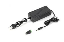 Источник питания малогабаритный Mollusk-VR 12/3 Бастион 8835 Источник питания малогабаритный Mollusk-VR 12/3 Бастион 8835