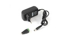 Источник питания малогабаритный Mollusk-VRK 12/1 Бастион 8830 Источник питания малогабаритный Mollusk-VRK 12/1 Бастион 8830