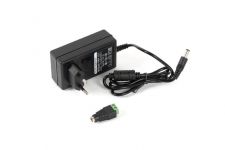 Источник питания малогабаритный Mollusk-VRK 12/3 Бастион 8832 Источник питания малогабаритный Mollusk-VRK 12/3 Бастион 8832