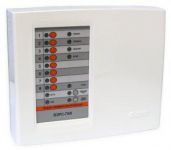 Прибор приемно-контрольный охранно-пожарный ВЭРС-ПК 8П-РС версия 3.2 ВЭРС 00085516 Прибор приемно-контрольный охранно-пожарный ВЭРС-ПК 8П-РС версия 3.2 ВЭРС 00085516