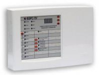 Прибор приемно-контрольный и управления пожарный ВЭРС-ПУ версия 3.1 ВЭРС 00083603 Прибор приемно-контрольный и управления пожарный ВЭРС-ПУ версия 3.1 ВЭРС 00083603