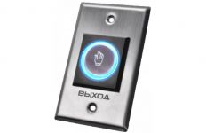 Кнопка выхода бесконтактная DR-04 Slinex ИВ-00000290 Кнопка выхода бесконтактная DR-04 Slinex ИВ-00000290