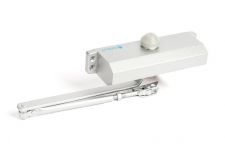 Доводчик дверной SPRUT Door Closer-121GR Бастион 8858 Доводчик дверной SPRUT Door Closer-121GR Бастион 8858