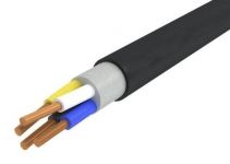 Кабель ВВГнг(А)-LS 4х35 ОК (N) 0.66кВ (м) Агрокабель 9984 Кабель ВВГнг(А)-LS 4х35 ОК (N) 0.66кВ (м) Агрокабель 9984