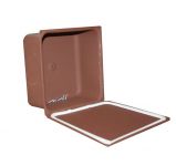 Коробка распределительная 200х200х100мм IP54 У-996 У2 порошк. покрытие Электрофидер Коробка распределительная 200х200х100мм IP54 У-996 У2 порошк. покрытие Электрофидер