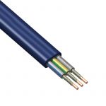 Кабель Русский Свет ВВГ-Пнг(А)-FRLS 3х1.5 ОК (N PE) 0.66кВ (м) 5176 Кабель Русский Свет ВВГ-Пнг(А)-FRLS 3х1.5 ОК (N PE) 0.66кВ (м) 5176