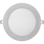 Светильник светодиодный 90 143 OLP-R1-12W-R170-4K-WH-LED 12Вт 4000К IP20 800лм 176-264В d120 d170 встраив. круг DOWNLIGHT ОНЛАЙТ 90143