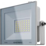 Прожектор светодиодный 90 136 OFL-50-4K-WH-IP65-LED 50Вт 4000К IP65 4000лм бел. ОНЛАЙТ 90136 Прожектор светодиодный 90 136 OFL-50-4K-WH-IP65-LED 50Вт 4000К IP65 4000лм бел. ОНЛАЙТ 90136