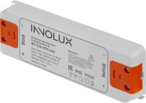 Драйвер для светодиодной ленты 97 428 ИП-S36-IP25-24V INNOLUX 97428 Драйвер для светодиодной ленты 97 428 ИП-S36-IP25-24V INNOLUX 97428