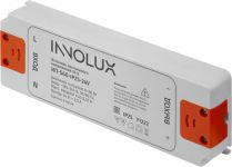 Драйвер для светодиодной ленты 97 430 ИП-S60-IP25-24V INNOLUX 97430 Драйвер для светодиодной ленты 97 430 ИП-S60-IP25-24V INNOLUX 97430