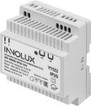 Драйвер для светодиодной ленты 97 439 ИП-DIN60-IP20-24V INNOLUX 97439 Драйвер для светодиодной ленты 97 439 ИП-DIN60-IP20-24V INNOLUX 97439