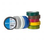 Изолента ПВХ 25мм (рул.25м) бел. BM BM-ESB2525BI Изолента ПВХ 25мм (рул.25м) бел. BM BM-ESB2525BI