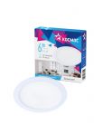 Светильник светодиодный DownL 6Вт 180-265В 4000К кругл. панель бел. КОСМОС KDownL6W4000K Светильник светодиодный DownL 6Вт 180-265В 4000К кругл. панель бел. КОСМОС KDownL6W4000K