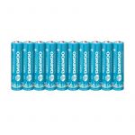 Элемент питания солевой AAA/LR03 1.5В Heavy Duty Shrink-10 (уп.10шт) DAEWOO 5042148 Элемент питания солевой AAA/LR03 1.5В Heavy Duty Shrink-10 (уп.10шт) DAEWOO 5042148
