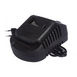 Устройство зарядное для аккум. блока ЗУ-4/18 4Ач 18В Li-ion Интерскол 2401.126 Устройство зарядное для аккум. блока ЗУ-4/18 4Ач 18В Li-ion Интерскол 2401.126