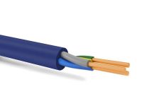 Кабель Русский Свет ВВГнг(А)-LS 3х10 ОК (N PE) 0.66кВ (м) ЭК000096577 Кабель Русский Свет ВВГнг(А)-LS 3х10 ОК (N PE) 0.66кВ (м) ЭК000096577