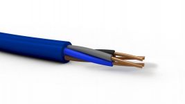 Кабель Русский Свет ВВГнг(А)-LS 4х6 ОК (N) 0.66кВ (м) ЭК000096588 Кабель Русский Свет ВВГнг(А)-LS 4х6 ОК (N) 0.66кВ (м) ЭК000096588