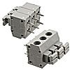 Клеммник нажимной XY124V-A-3 (5.0mm) Клеммник нажимной XY124V-A-3 (5.0mm)