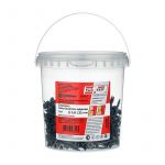 Саморез ШСГД 3.8х32 (уп.1кг) Tech-KREP 125584 Саморез ШСГД 3.8х32 (уп.1кг) Tech-KREP 125584