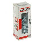 Болт DIN933 с шестигранной головкой М8х25 оцинк. (уп.40шт) Tech-KREP 105208 Болт DIN933 с шестигранной головкой М8х25 оцинк. (уп.40шт) Tech-KREP 105208
