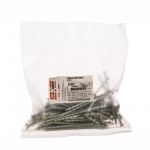 Гвоздь винтовой оцинк. 3.4х90 (уп.0.5кг) Tech-KREP 128304 Гвоздь винтовой оцинк. 3.4х90 (уп.0.5кг) Tech-KREP 128304